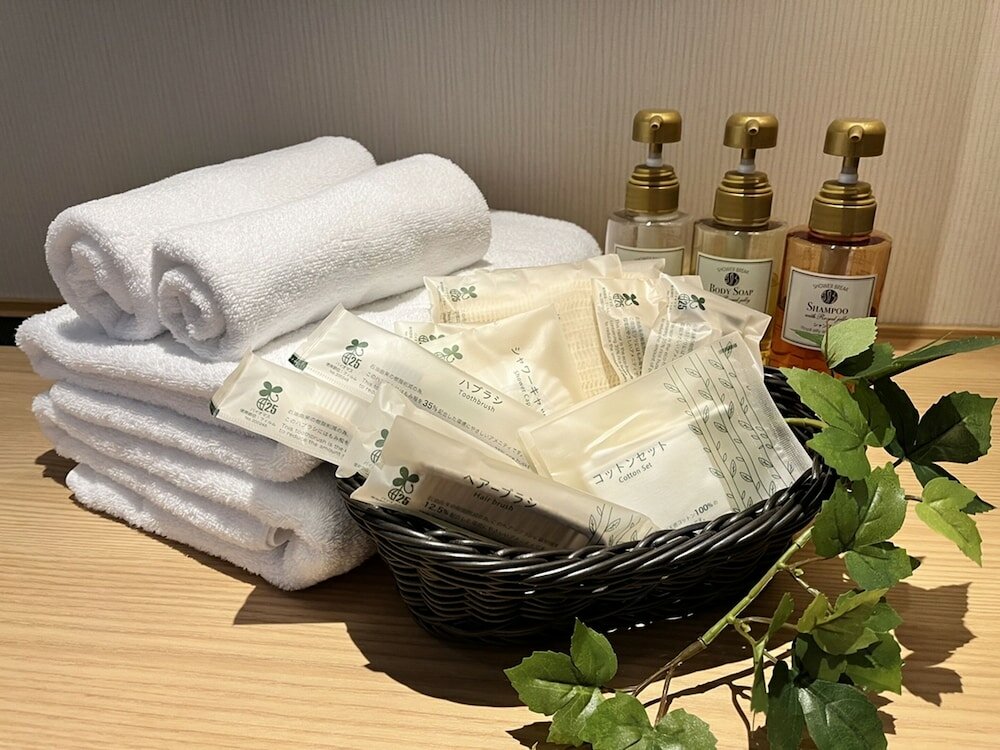 Фото Hotel Monarque Tottori