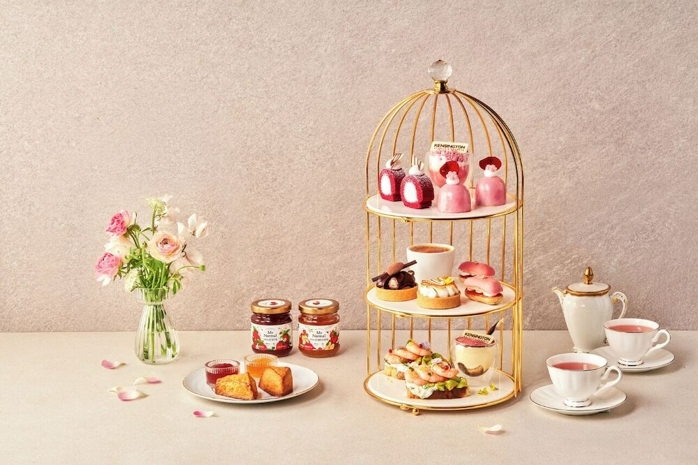 Фото Kent Hotel Gwangalli by Kensington