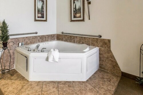 Гостиница Quality Inn & Suites в Гаймоне