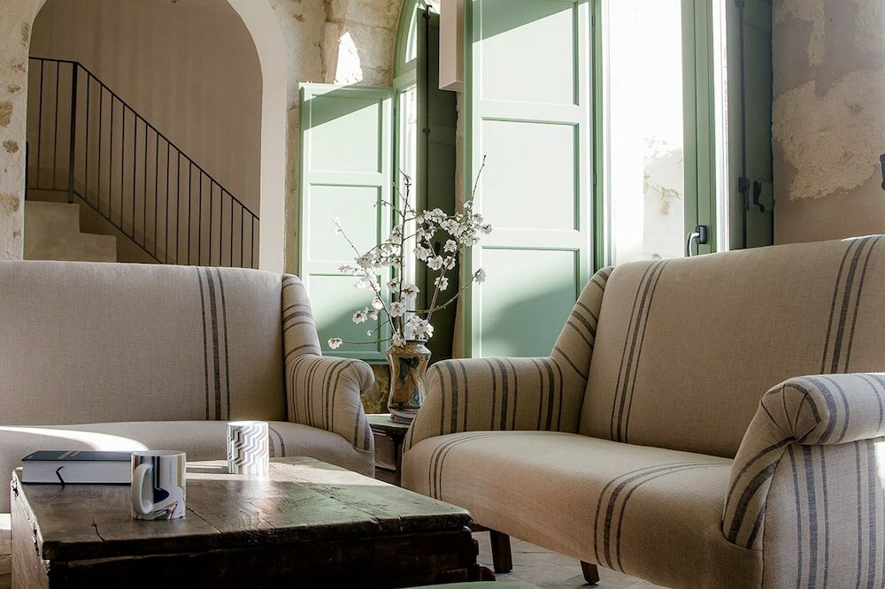 Фото Fontes Episcopi