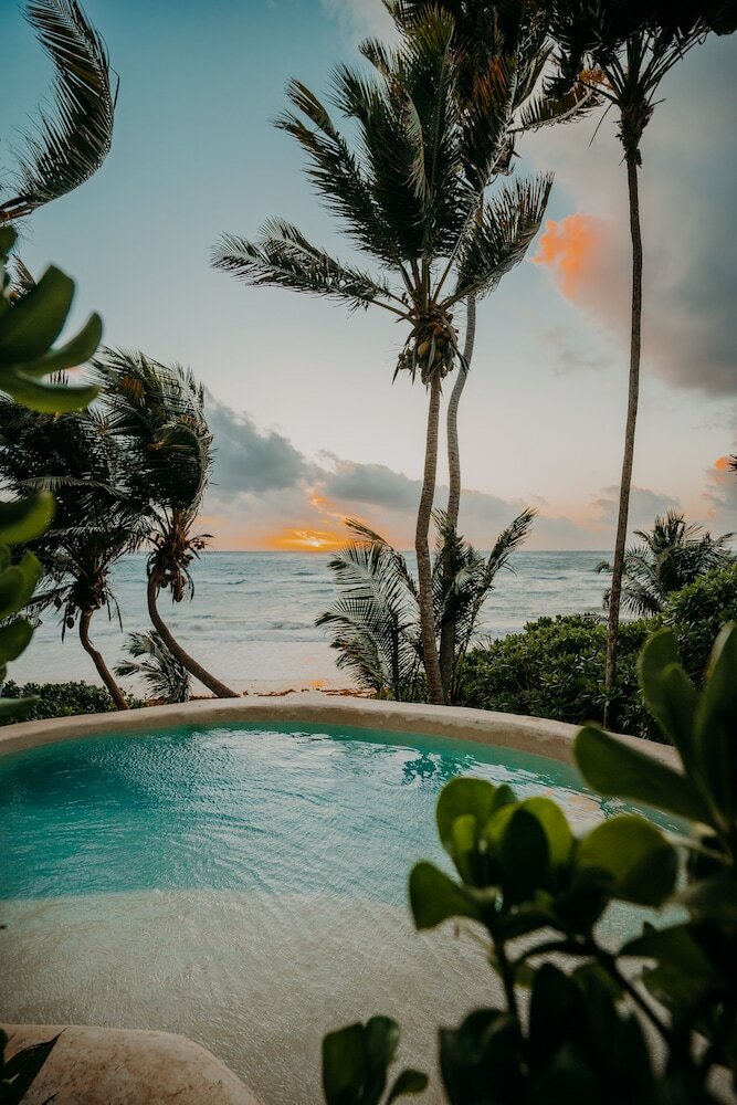 Фото Papaya Playa Project