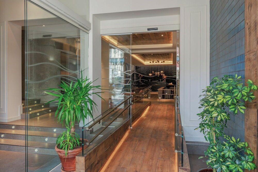 Фото Hotel Medinaceli