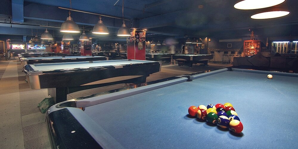 Фото Planet Holiday Hotel & Residence