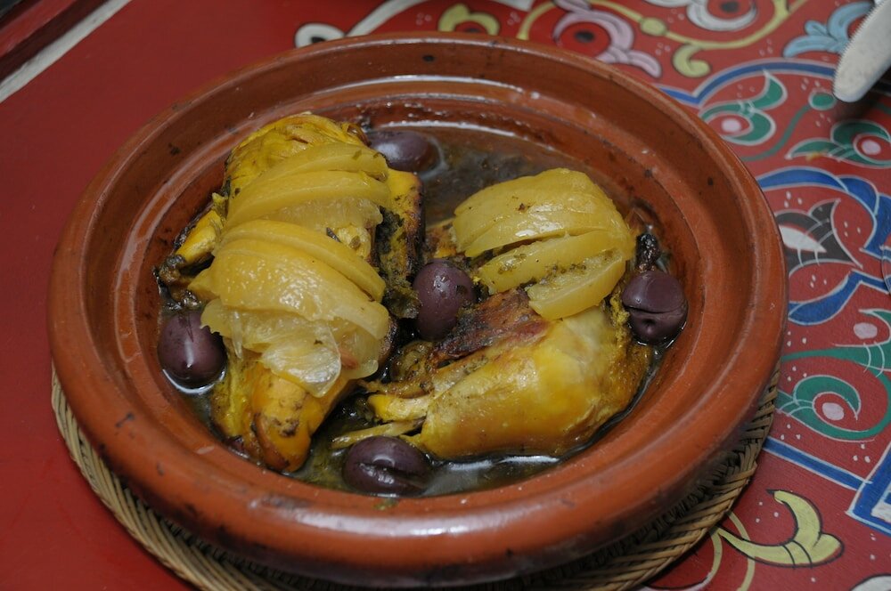 Фото Riad Tamarrakecht