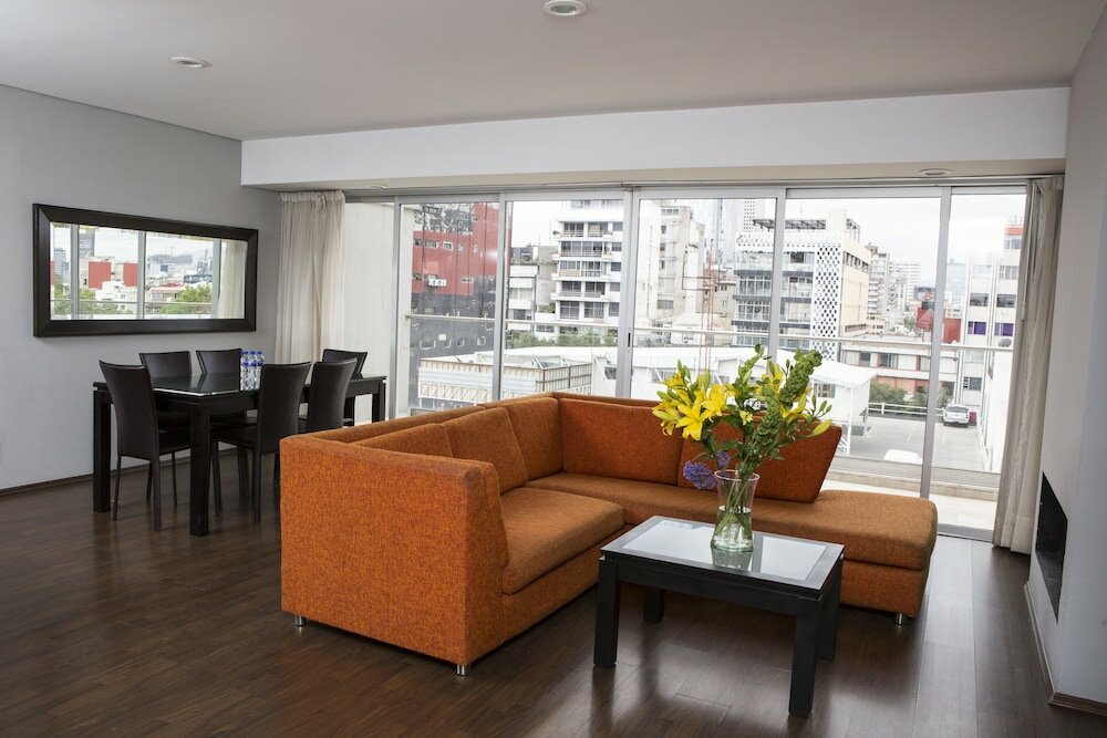 Фото Suites Parioli