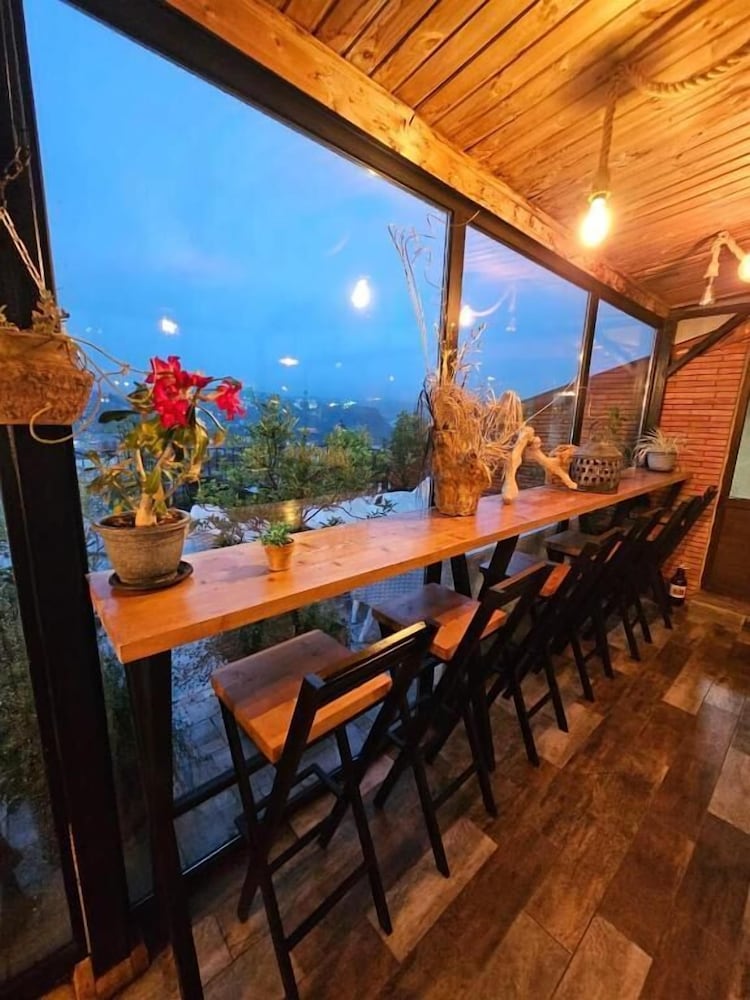 Фото Hotel Terrace Kutaisi