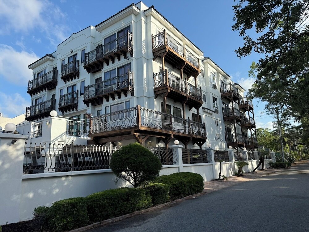 Фото Ocean Inn and Suites