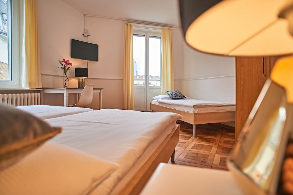 Фото St. Georges