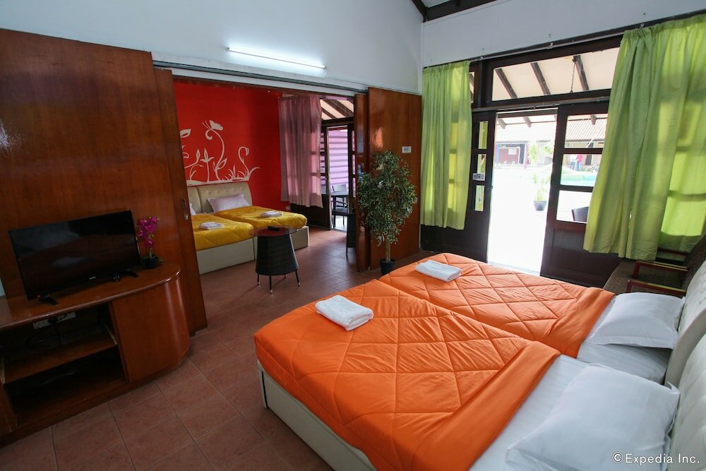 Фото CherryLoft Resorts