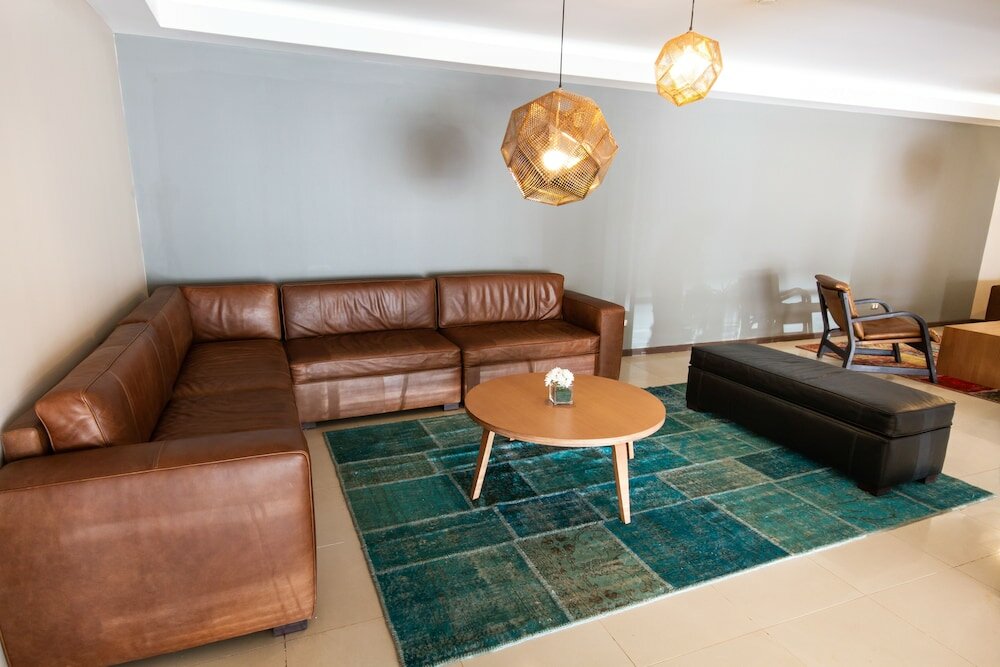 Фото Panamericana Hotel - Arica