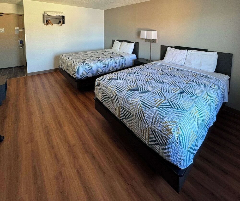 Фото Motel 6 Fond Du Lac, Wi