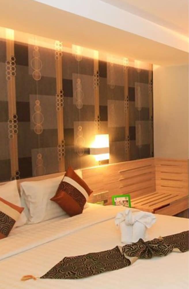 Фото Aspira Sukhumvit