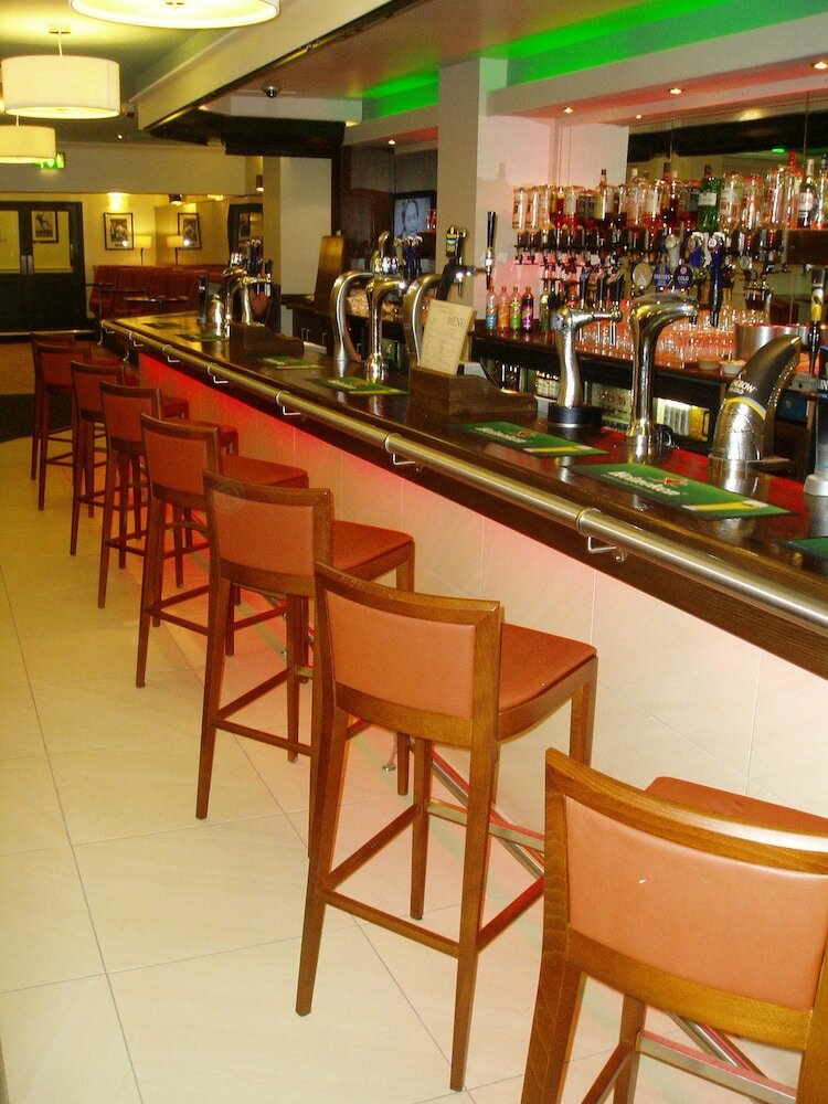 Фото The Hanover Hotel