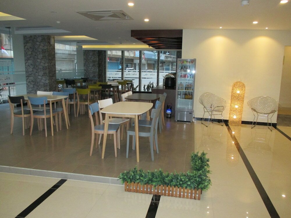 Фото Nite & Day Batam Jodoh Square