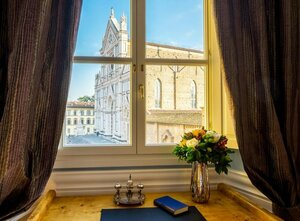 Гостиница La Maison du Sage