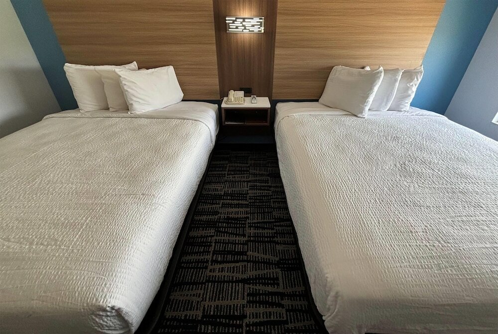 Фото Baymont by Wyndham Jacksonville