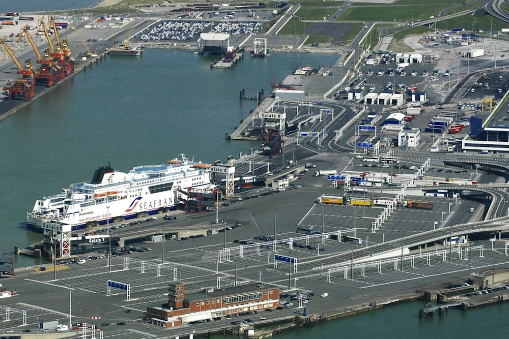 Фото Holiday Inn Calais