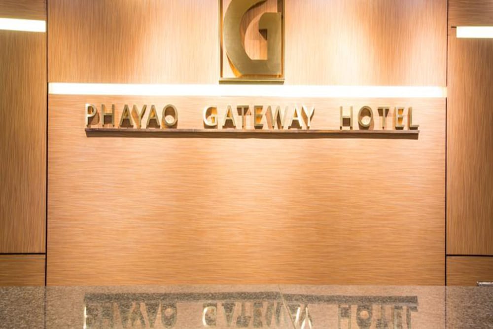 Фото Phayao Gateway Hotel