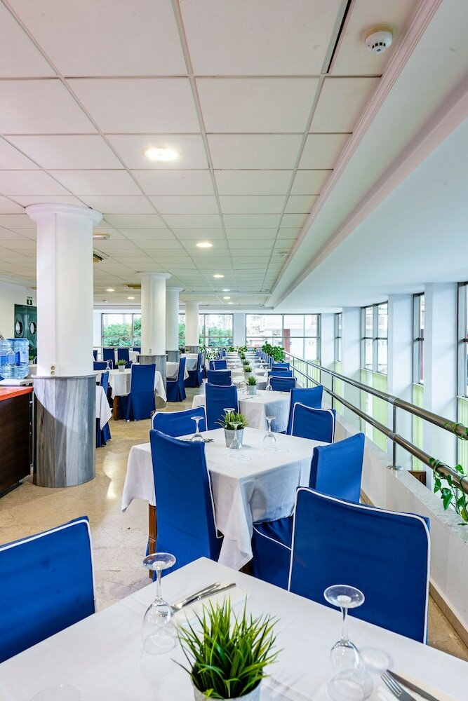 Фото Toboso almuñecar