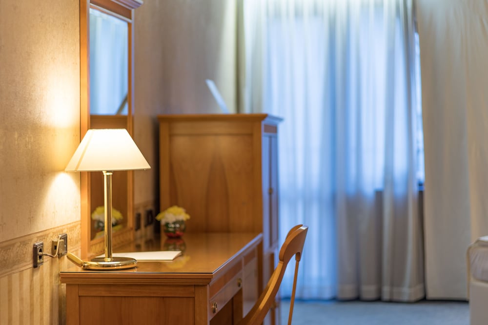 Фото Hotel Downtown