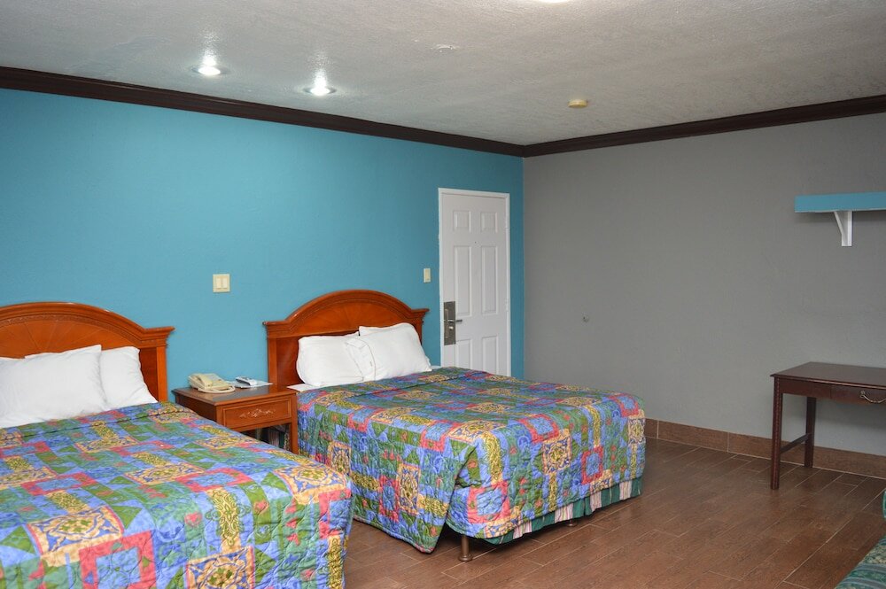 Фото Eagle Inn Motel