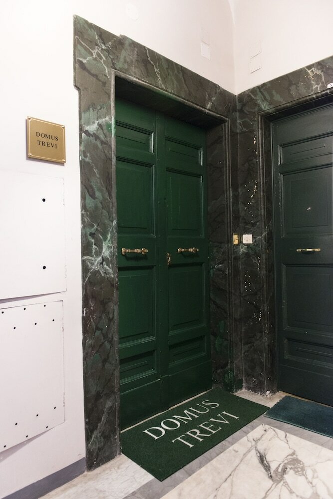 Фото Domus Trevi