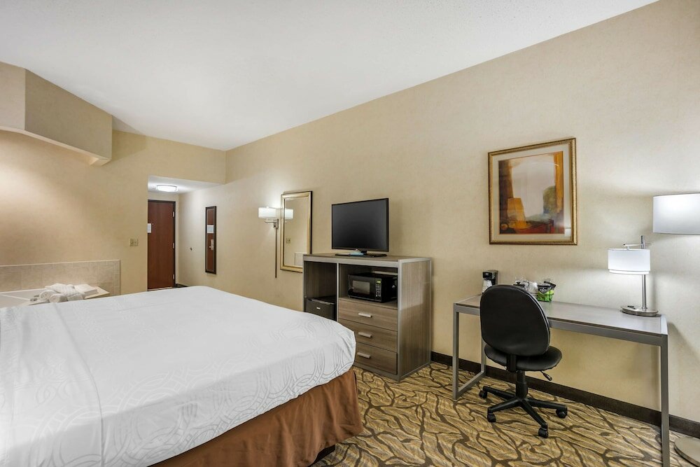 Фото Best Western Danville Inn