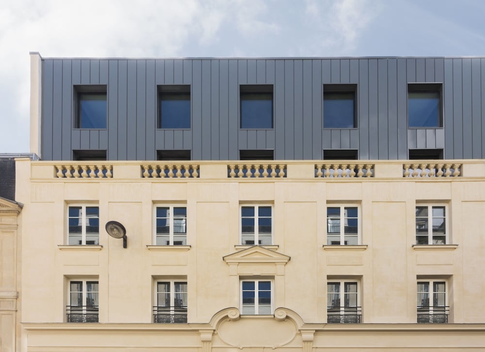 Фото Hôtel Opéra Liège