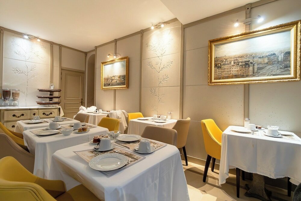 Фото Hôtel des Bains