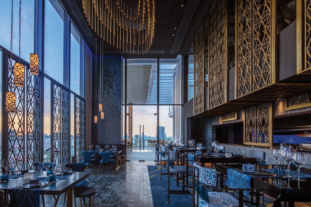 Фото 137 Pillars Suites & Residences Bangkok