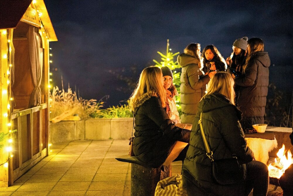 Фото Seehotel Kastanienbaum