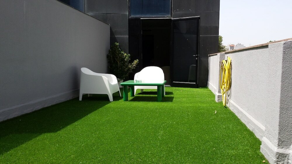 Фото Hotel 3k Barcelona