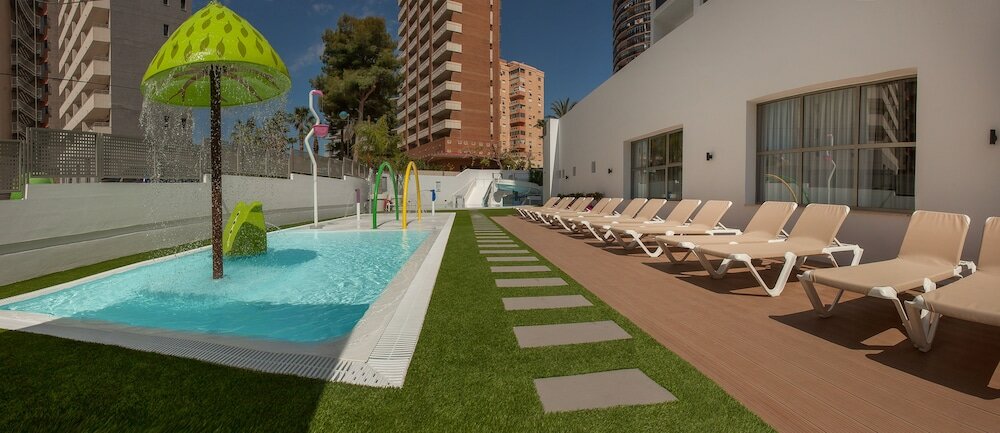 Фото Hotel Rh Princesa