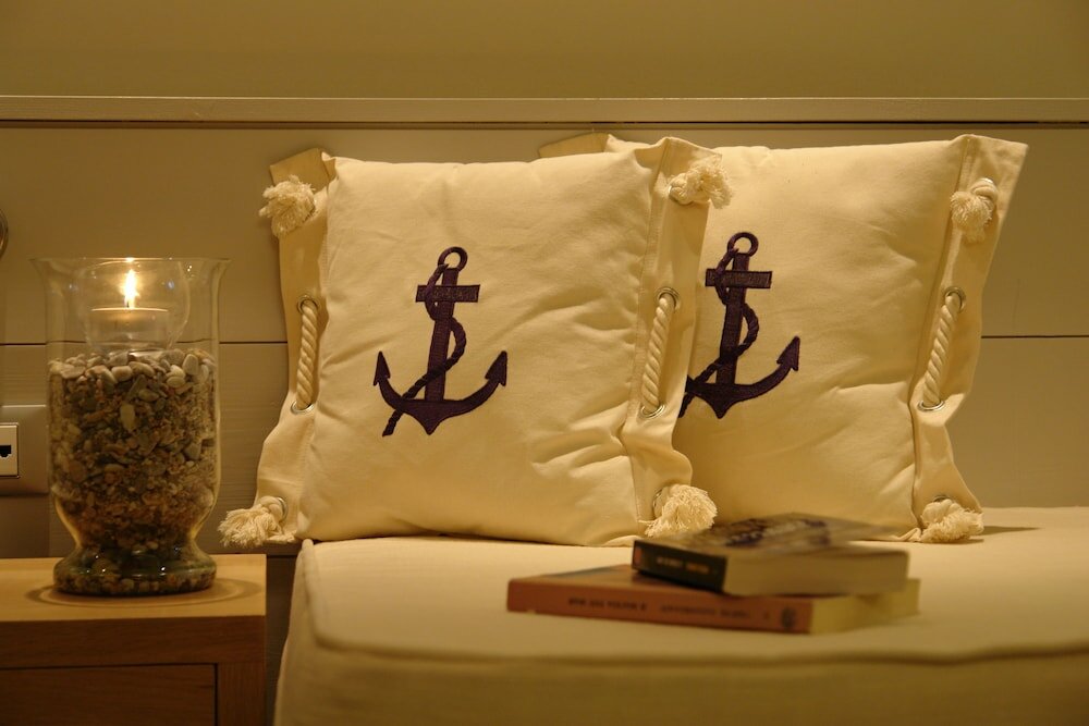 Фото Vrahos Boutique Hotel