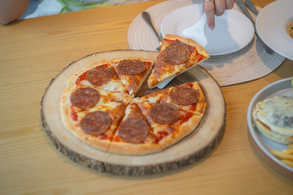 Фото Aster Hotel and Residence