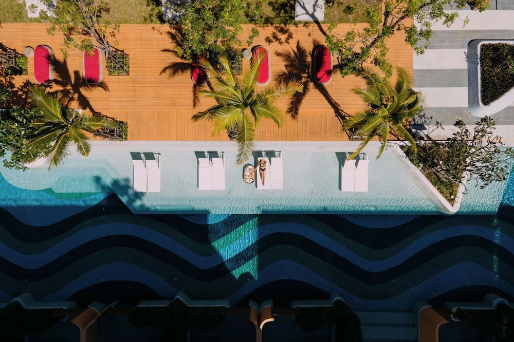 Фото Andaman Embrace Patong