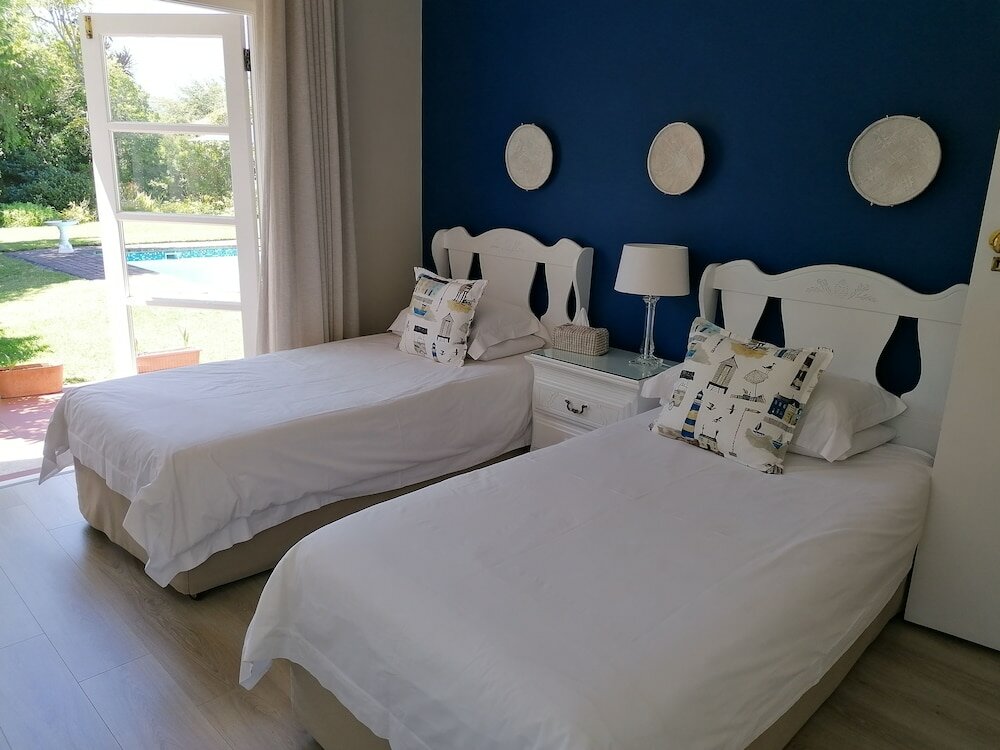 Фото The Knysna Belle