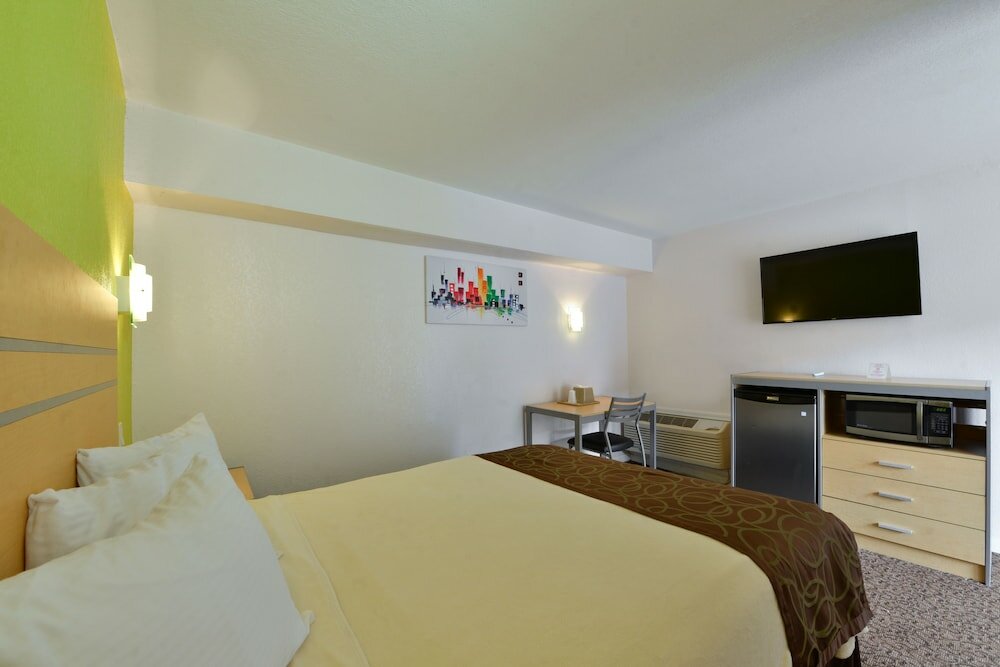 Фото Inn at Jericho