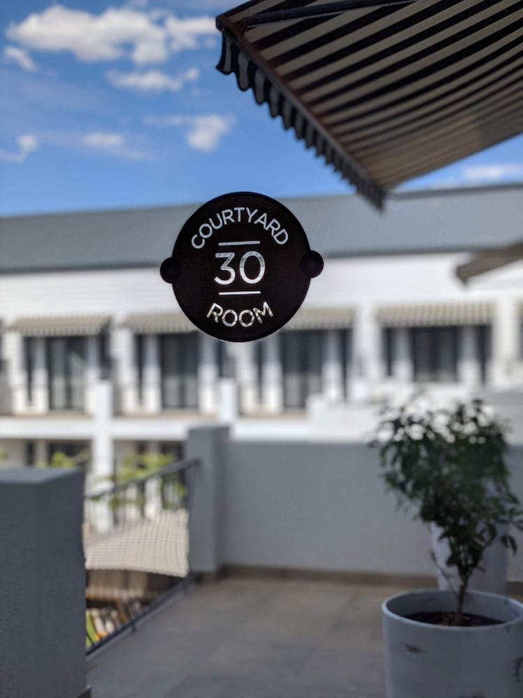 Фото The Weinberg Windhoek