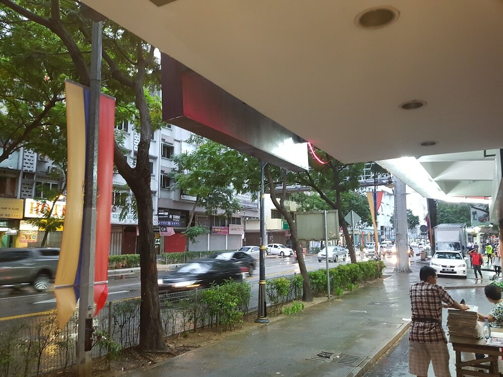 Фото Grand Mutiara