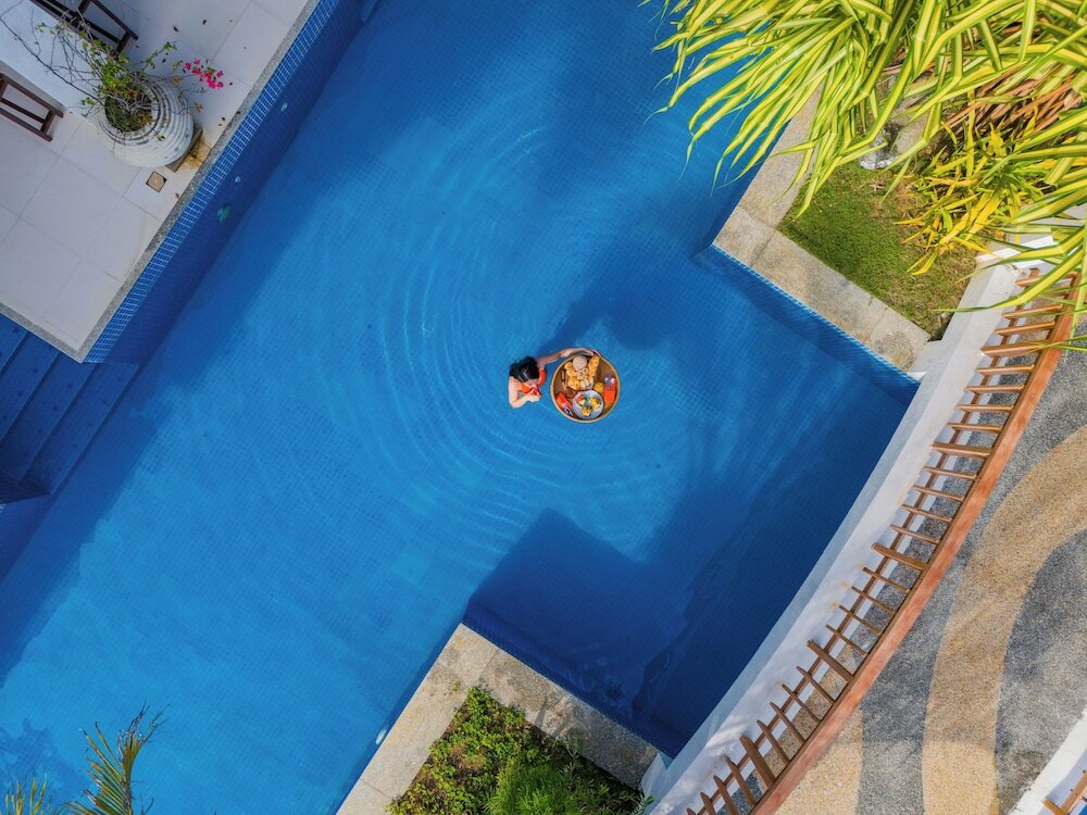 Фото Princesa Garden Island Resort and SPA