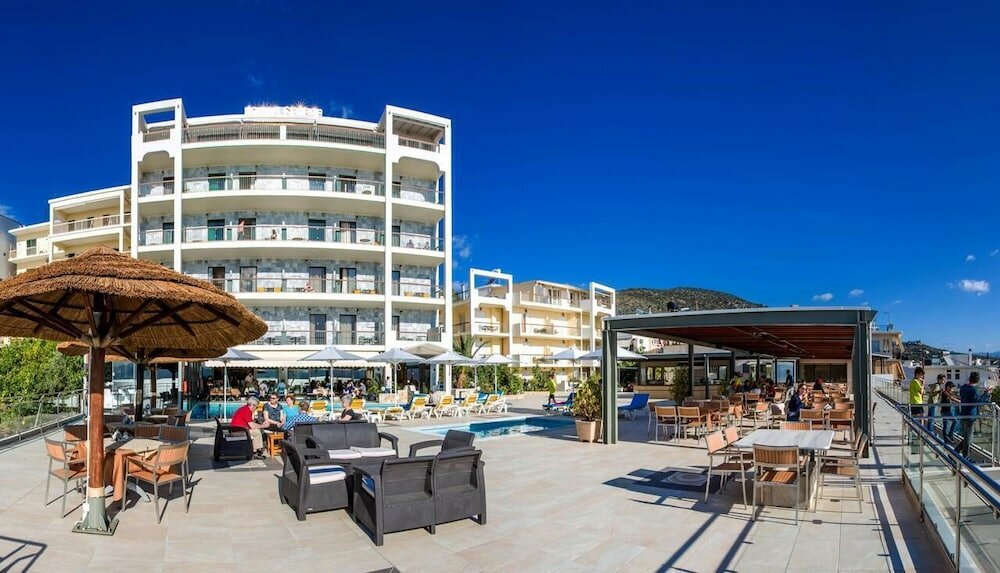 Фото John & George