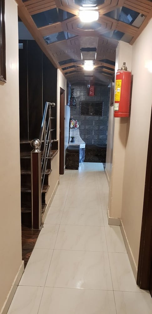 Фото Hotel Sidharth Regency