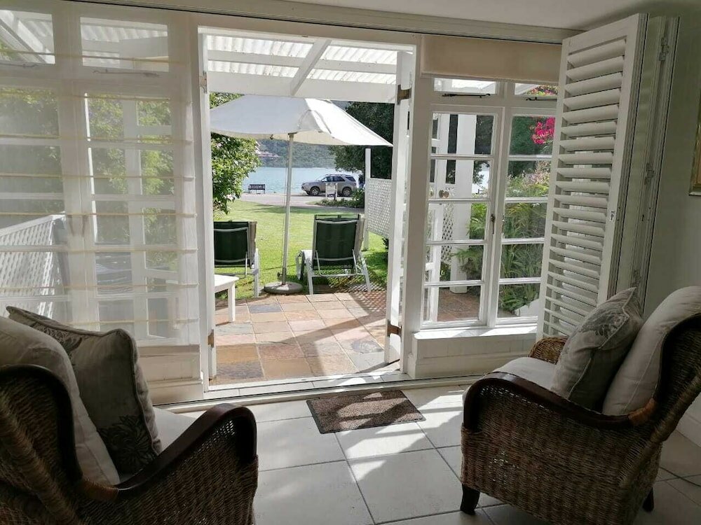 Фото The Knysna Belle