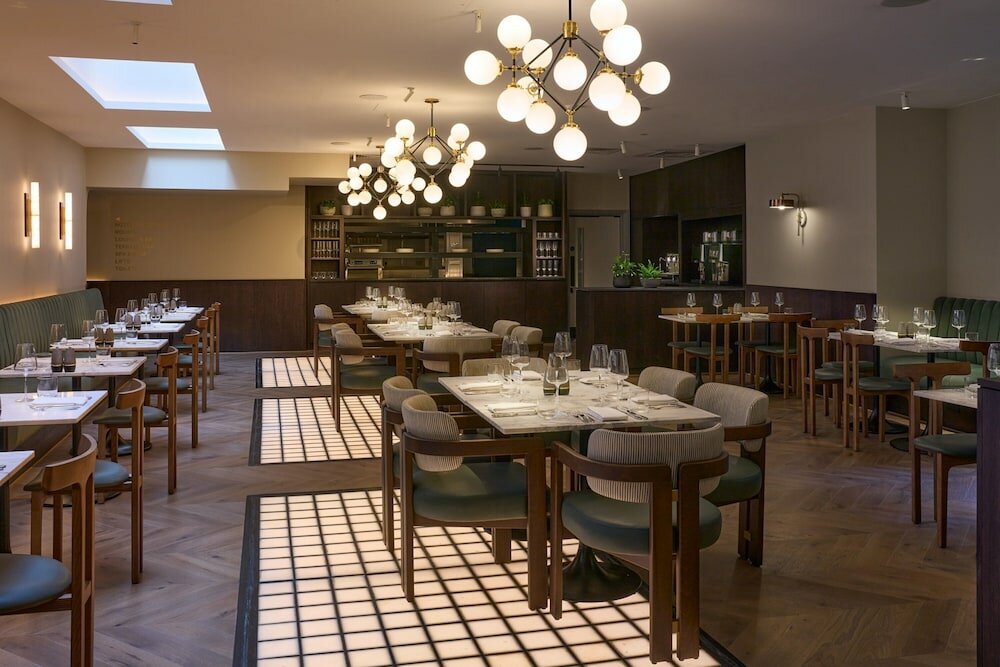 Фото Beaverbrook Town House