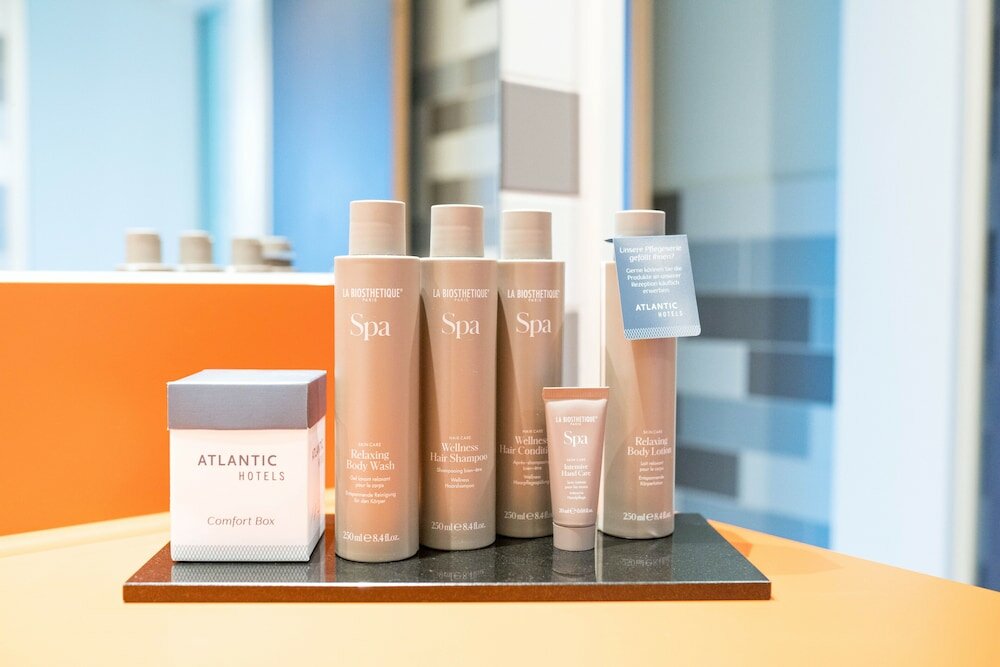 Фото Atlantic Hotel Galopprennbahn