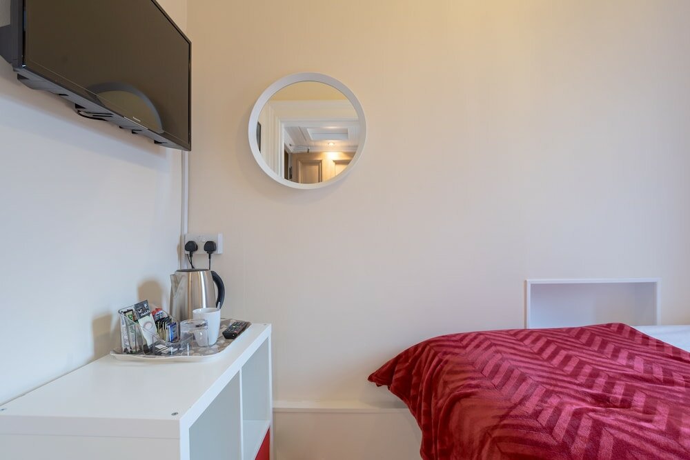 Фото Kingsley Edinburgh