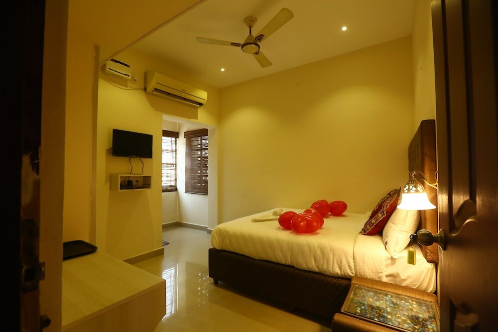 Фото Zingle Stay Airport