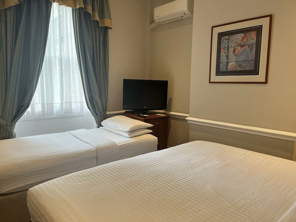 Фото Staunton Hotel