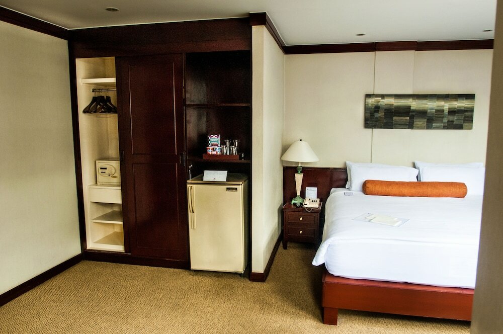 Фото City Lodge Bangkok